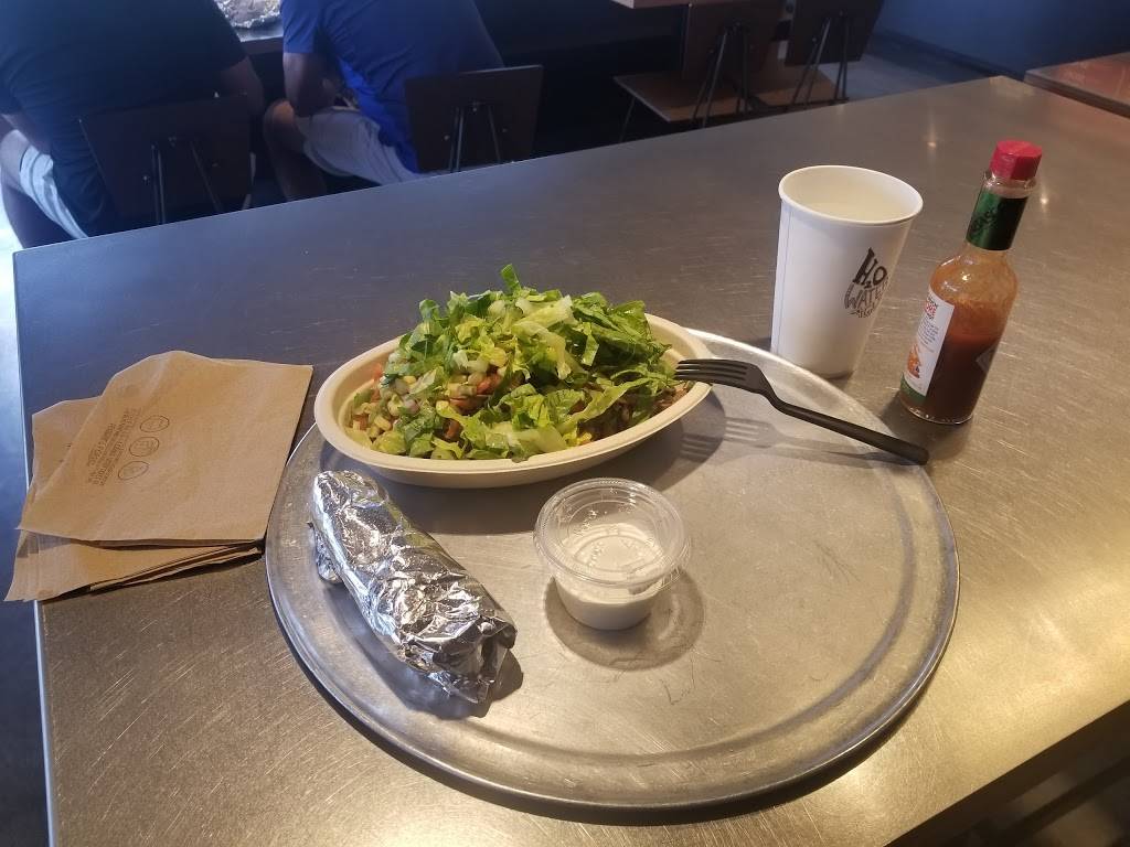 Chipotle Mexican Grill | restaurant | 22245 El Paseo Ste C, Rancho Santa Margarita, CA 92688, USA | 9494591035 OR +1 949-459-1035