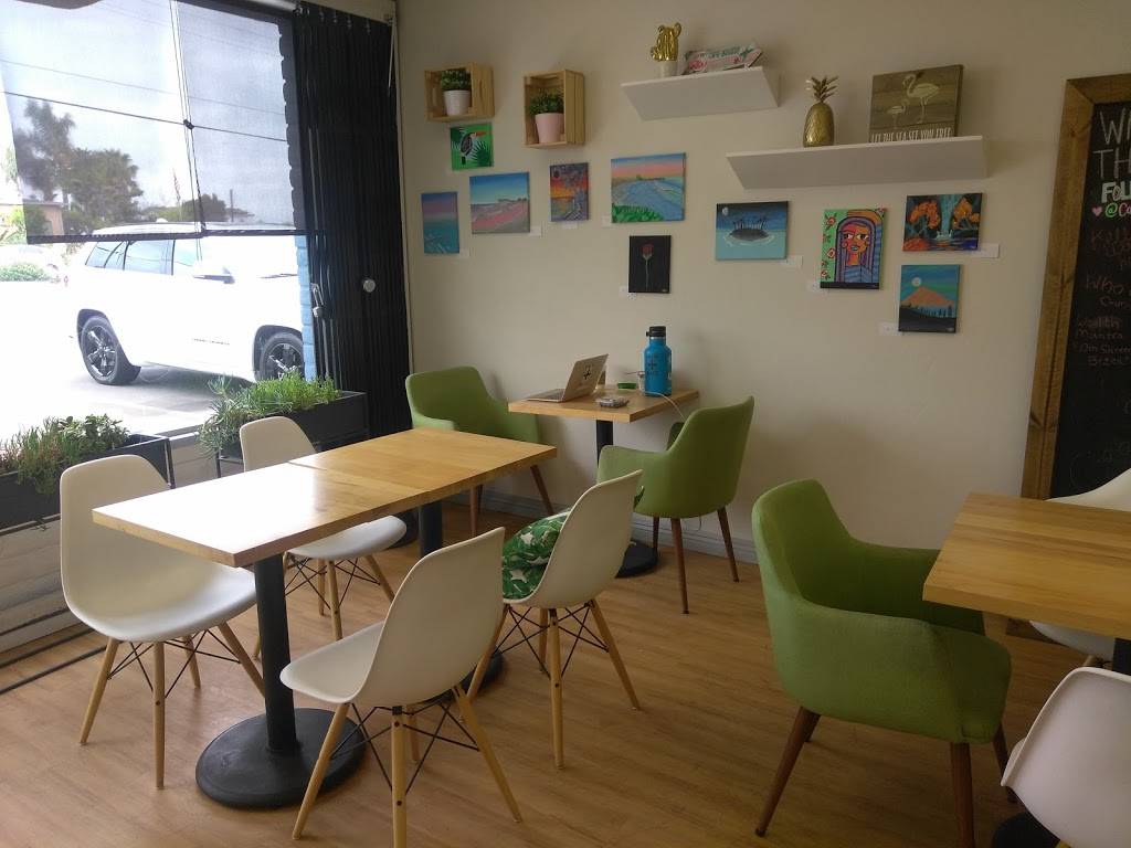 Caffe Vicino | cafe | 2615 Denver St, San Diego, CA 92110, USA | 6195784301 OR +1 619-578-4301