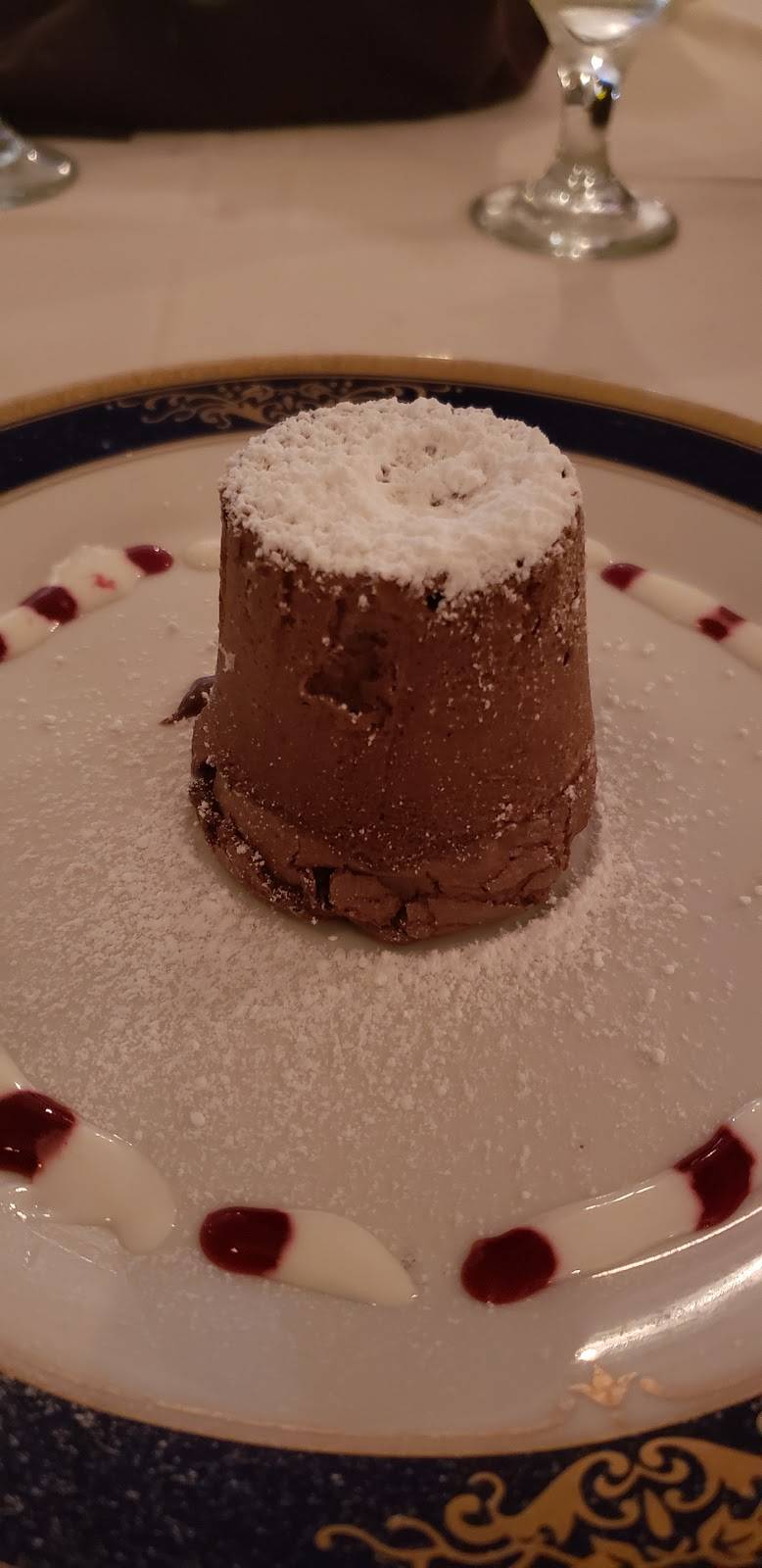 Escargot 41 | restaurant | 4339 Tamiami Trail N, Naples, FL 34103, USA | 2397935000 OR +1 239-793-5000