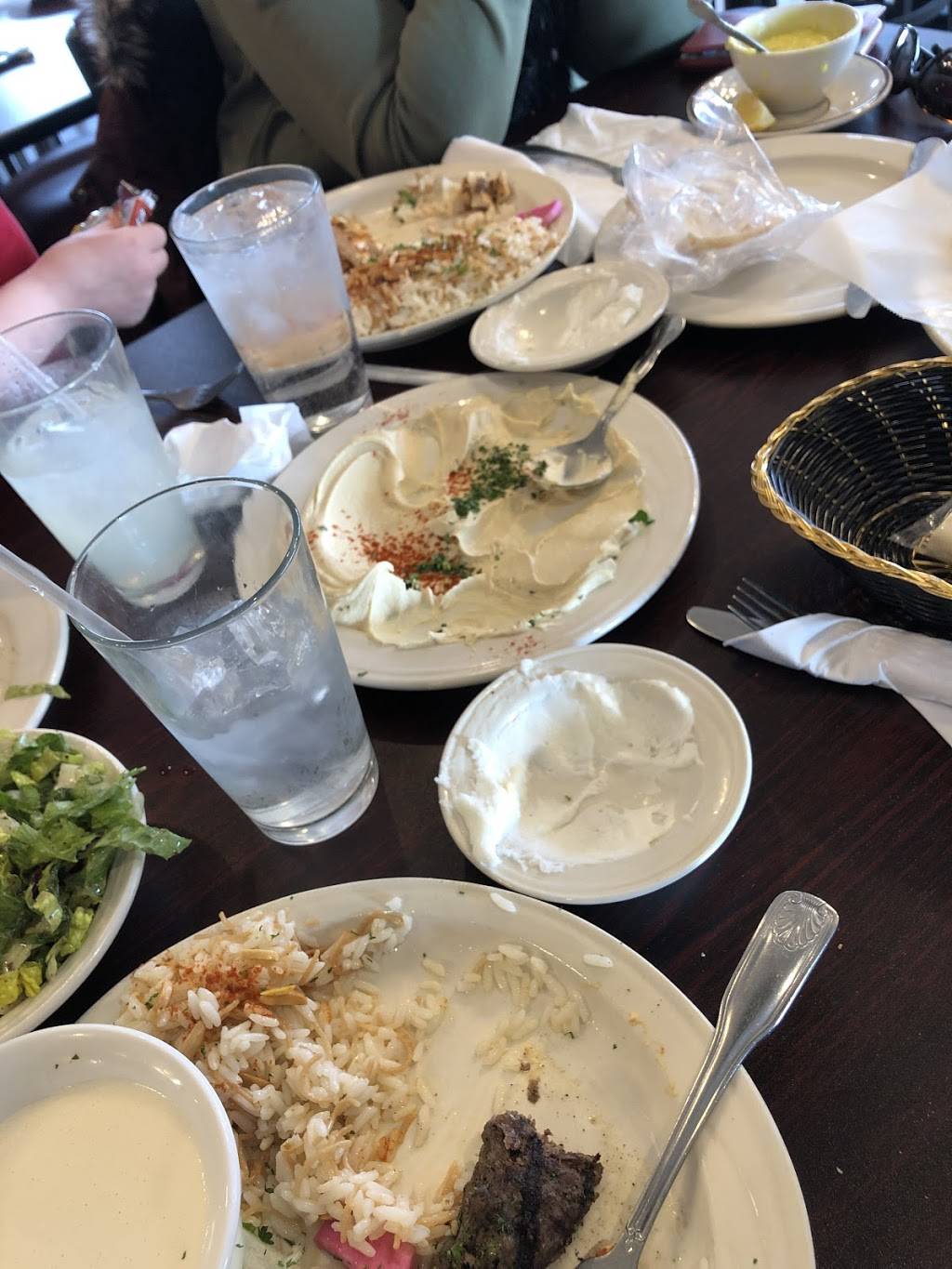 Tasty Kabob | restaurant | 8207 N Middlebelt Rd, Westland, MI 48185, USA | 7344214084 OR +1 734-421-4084