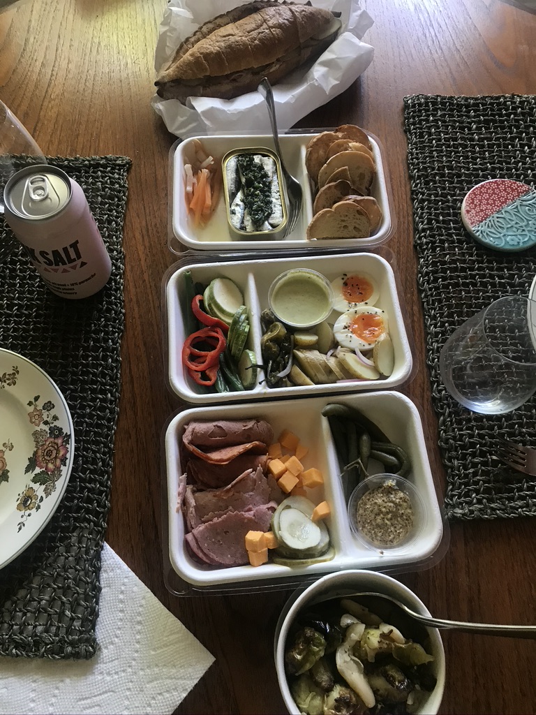 Salt & Time Cafe | restaurant | 422 W 5th St C, Austin, TX 78701, USA | 5125025027 OR +1 512-502-5027