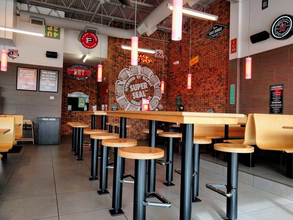 Jimmy Johns | meal delivery | 9347 Gravois Rd, St. Louis, MO 63123, USA | 3148999966 OR +1 314-899-9966