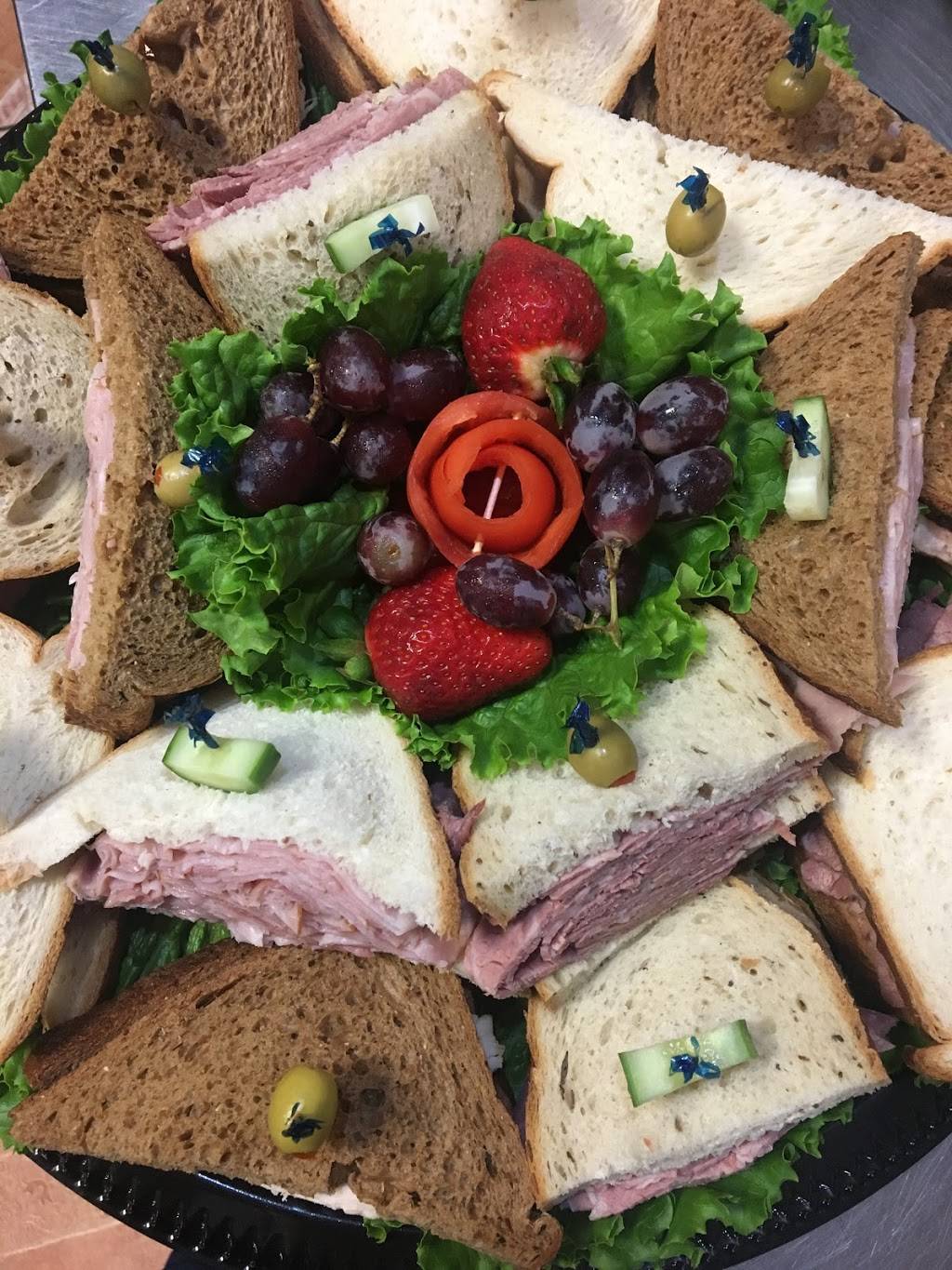 NY DELI | restaurant | 3916 N Ocean Blvd, Fort Lauderdale, FL 33308, USA | 9545662616 OR +1 954-566-2616