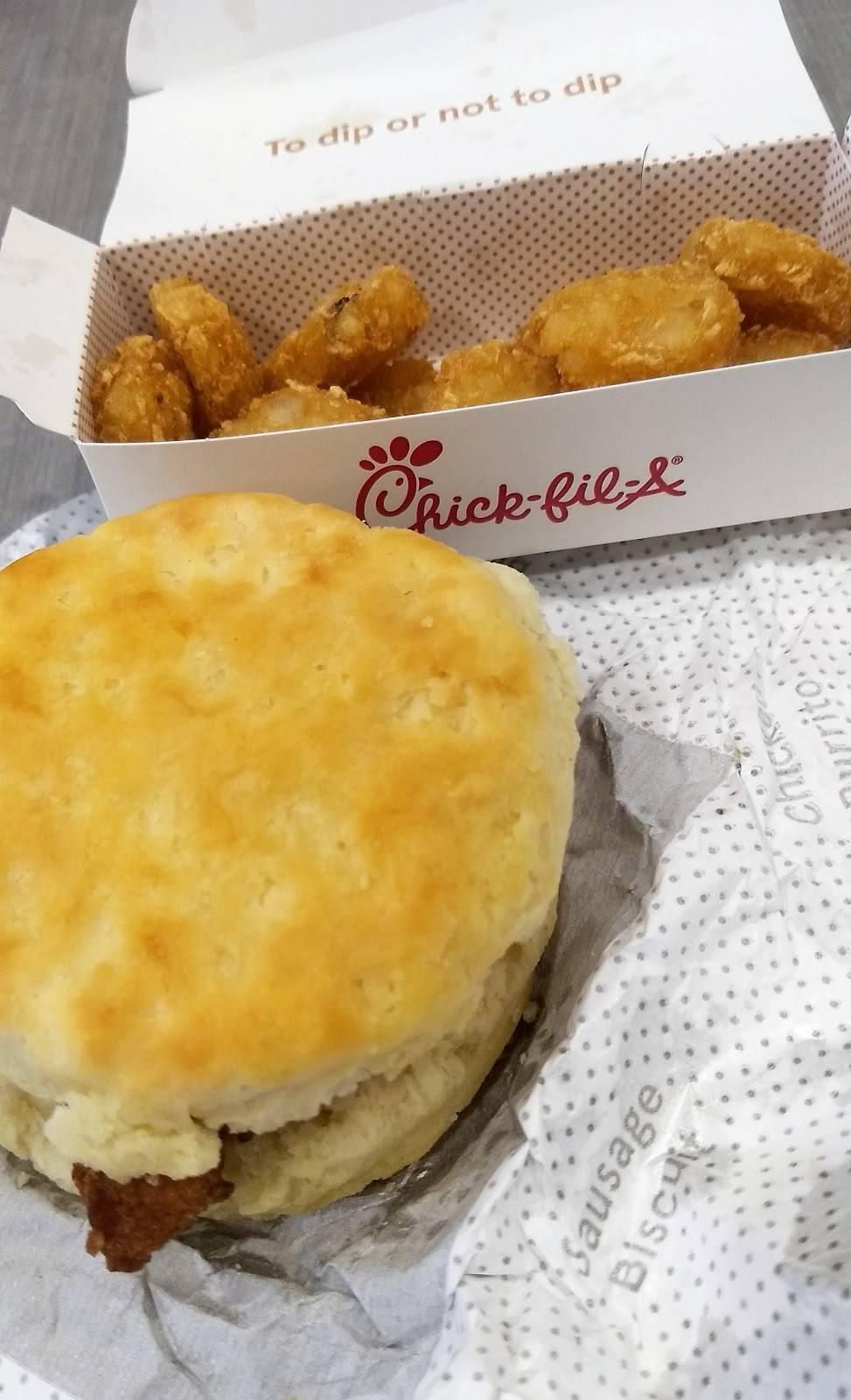 Chick-fil-A | restaurant | 1515 Holcombe Blvd, Houston, TX 77030, USA | 7137922646 OR +1 713-792-2646