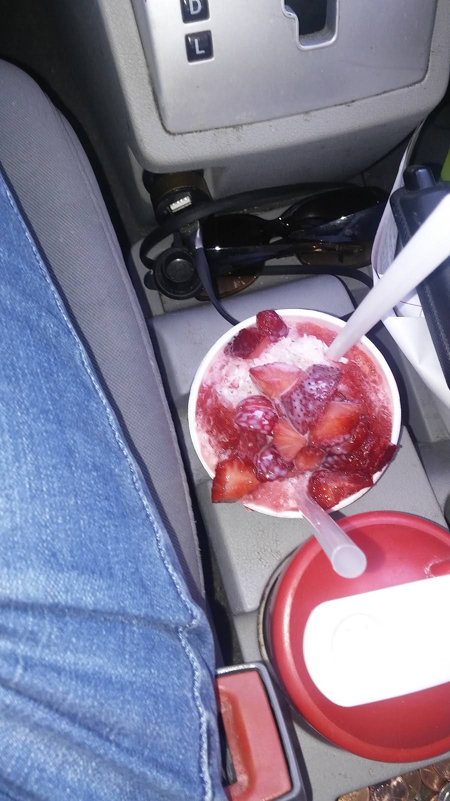 Ta Raspado | restaurant | 5012 S 12th Ave, Tucson, AZ 85706, USA | 5203493712 OR +1 520-349-3712