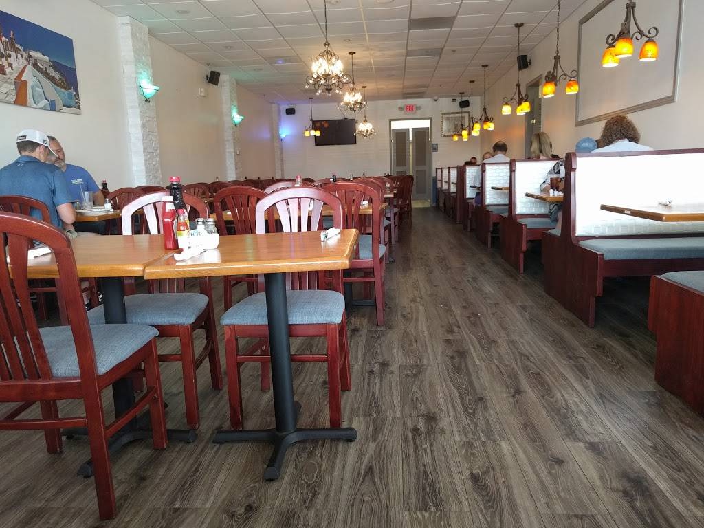 Gainesville Diner | restaurant | 14674 Lee Hwy, Gainesville, VA 20155, USA | 5712482179 OR +1 571-248-2179