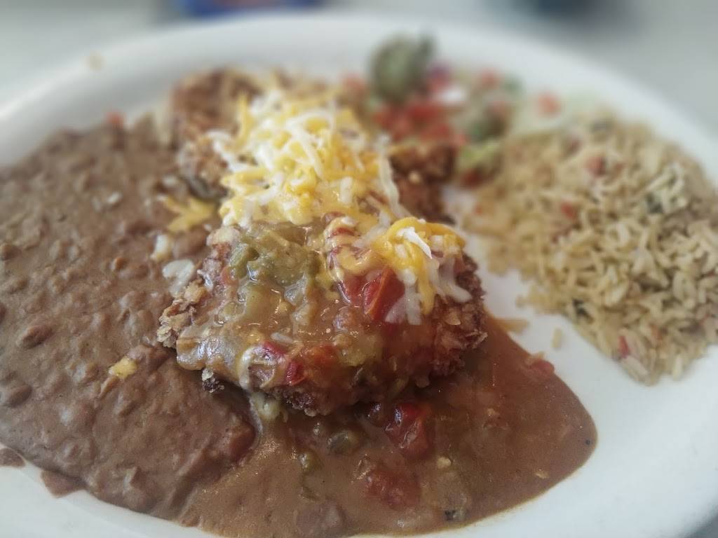 Chuys | restaurant | 9235 Kingston Pike, Knoxville, TN 37922, USA | 8656704141 OR +1 865-670-4141