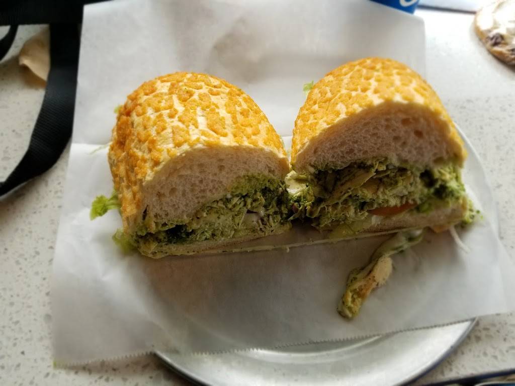 The Dons Deli | restaurant | 5700 Village Oaks Dr suite 20, San Jose, CA 95123, USA | 4084401311 OR +1 408-440-1311
