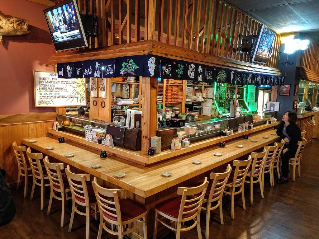 Fuji Japanese Steakhouse | meal takeaway | 3576 Springhurst Blvd, Louisville, KY 40241, USA | 5023391978 OR +1 502-339-1978