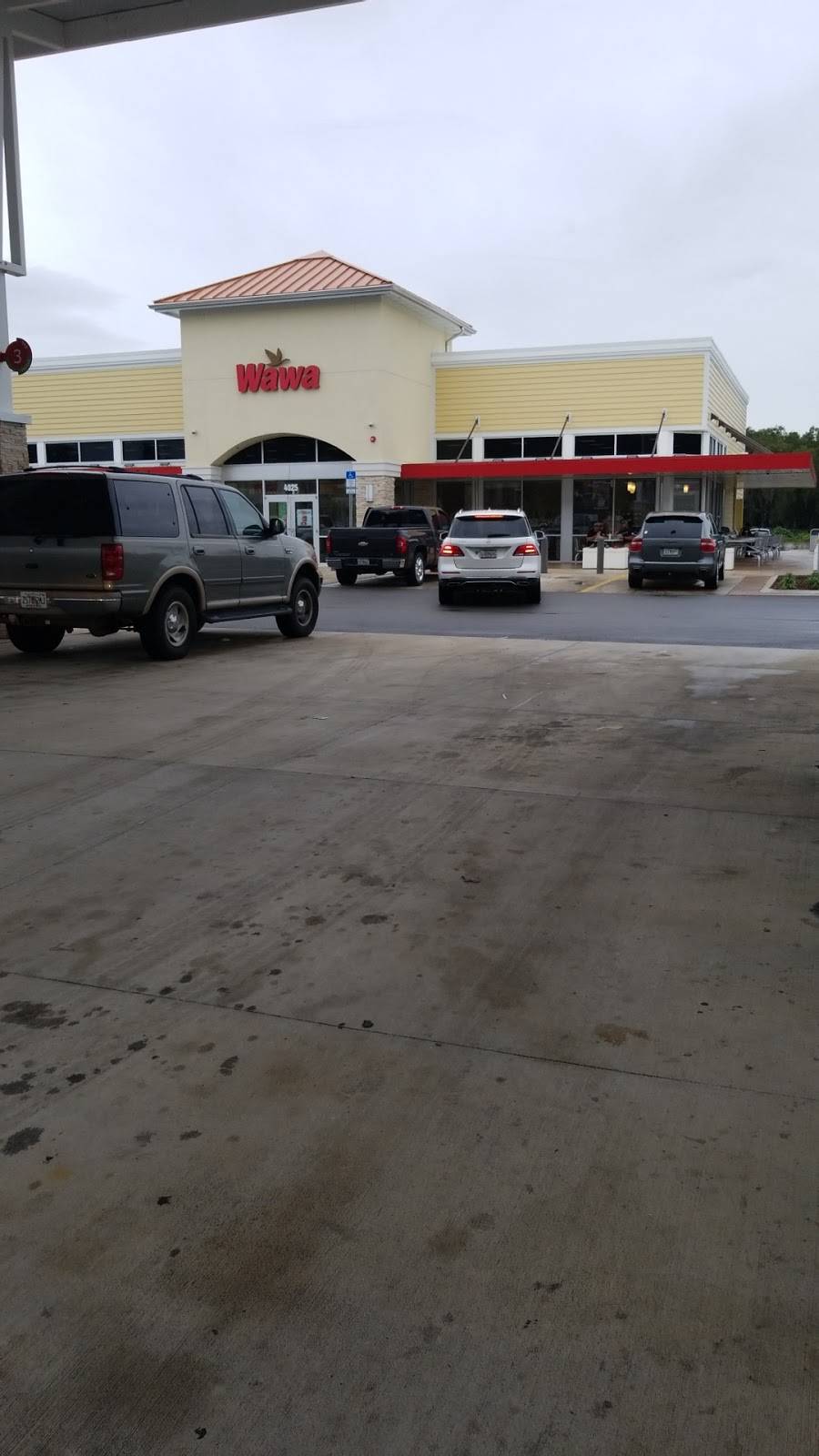 Wawa | cafe | 4025 SW College Rd, Ocala, FL 34474, USA | 3524144017 OR +1 352-414-4017