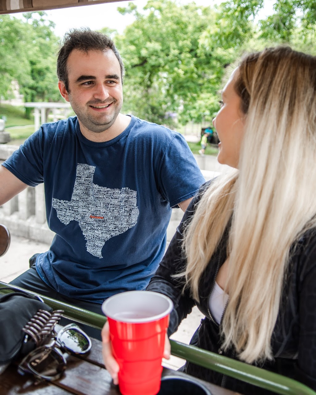 Trolley Pub San Antonio | restaurant | 930 Broadway, San Antonio, TX 78215, USA | 2106939706 OR +1 210-693-9706