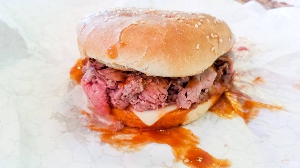 Jillies Roast Beef | restaurant | 600 Rogers St, Lowell, MA 01852, USA | 9784523005 OR +1 978-452-3005