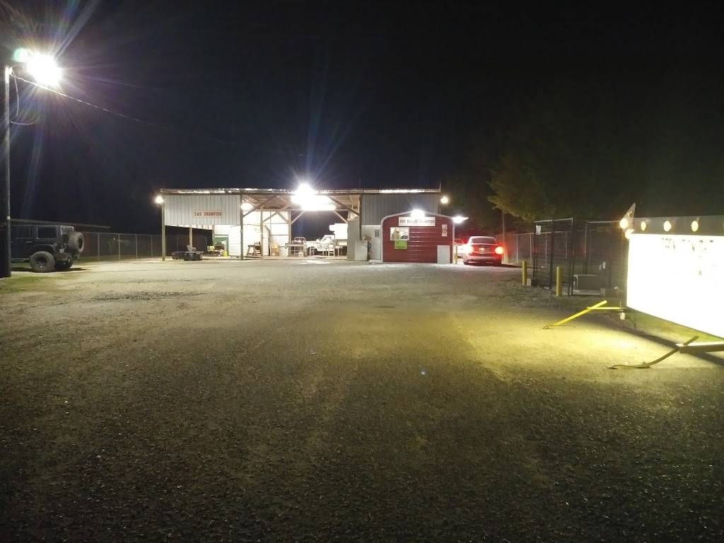 S&S Crawfish | restaurant | 1638-1698 Crowley Rayne Hwy, Crowley, LA 70526, USA | 3374581257 OR +1 337-458-1257