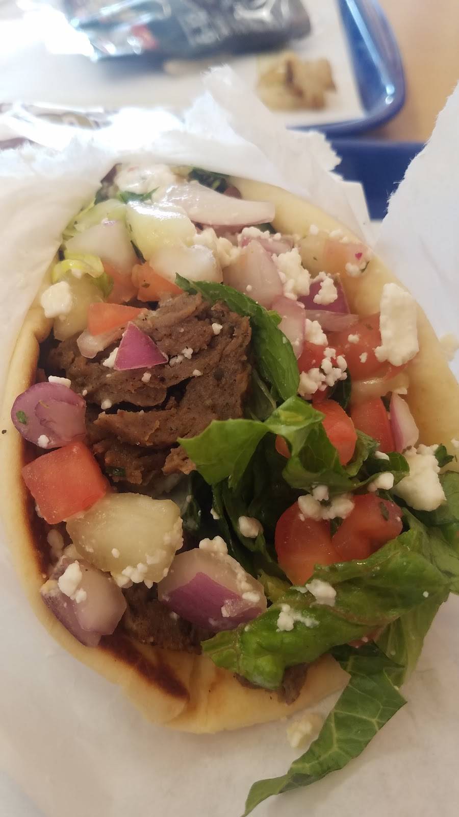 Gyro Stop | restaurant | 525 WA-9, Lake Stevens, WA 98258, USA | 4255129804 OR +1 425-512-9804