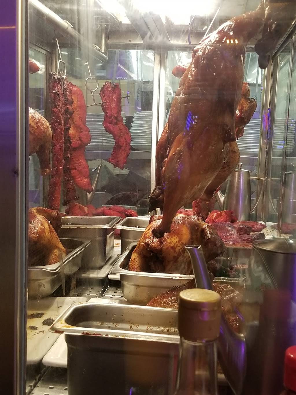 Jubao Palace Noodle Bar | restaurant | 5223 N Orient Rd, Tampa, FL 33610, USA | 8663884263 OR +1 866-388-4263