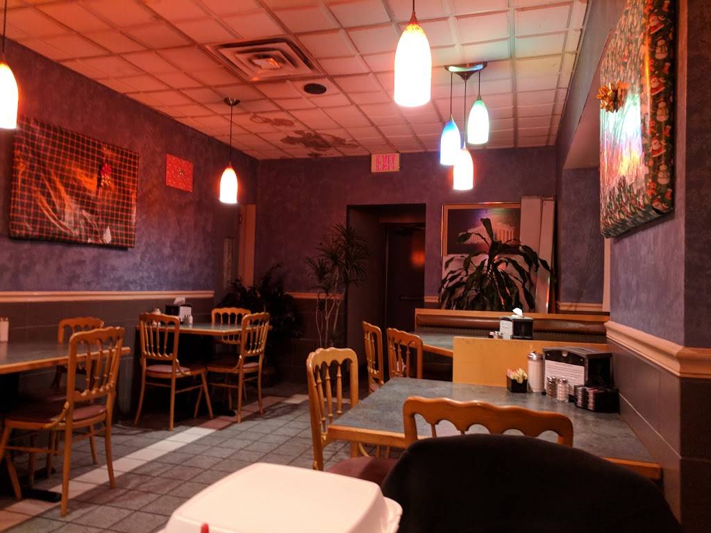 Odyssey Family Restaurant | restaurant | 3933 South Park Ave, Buffalo, NY 14219, USA | 7168259712 OR +1 716-825-9712