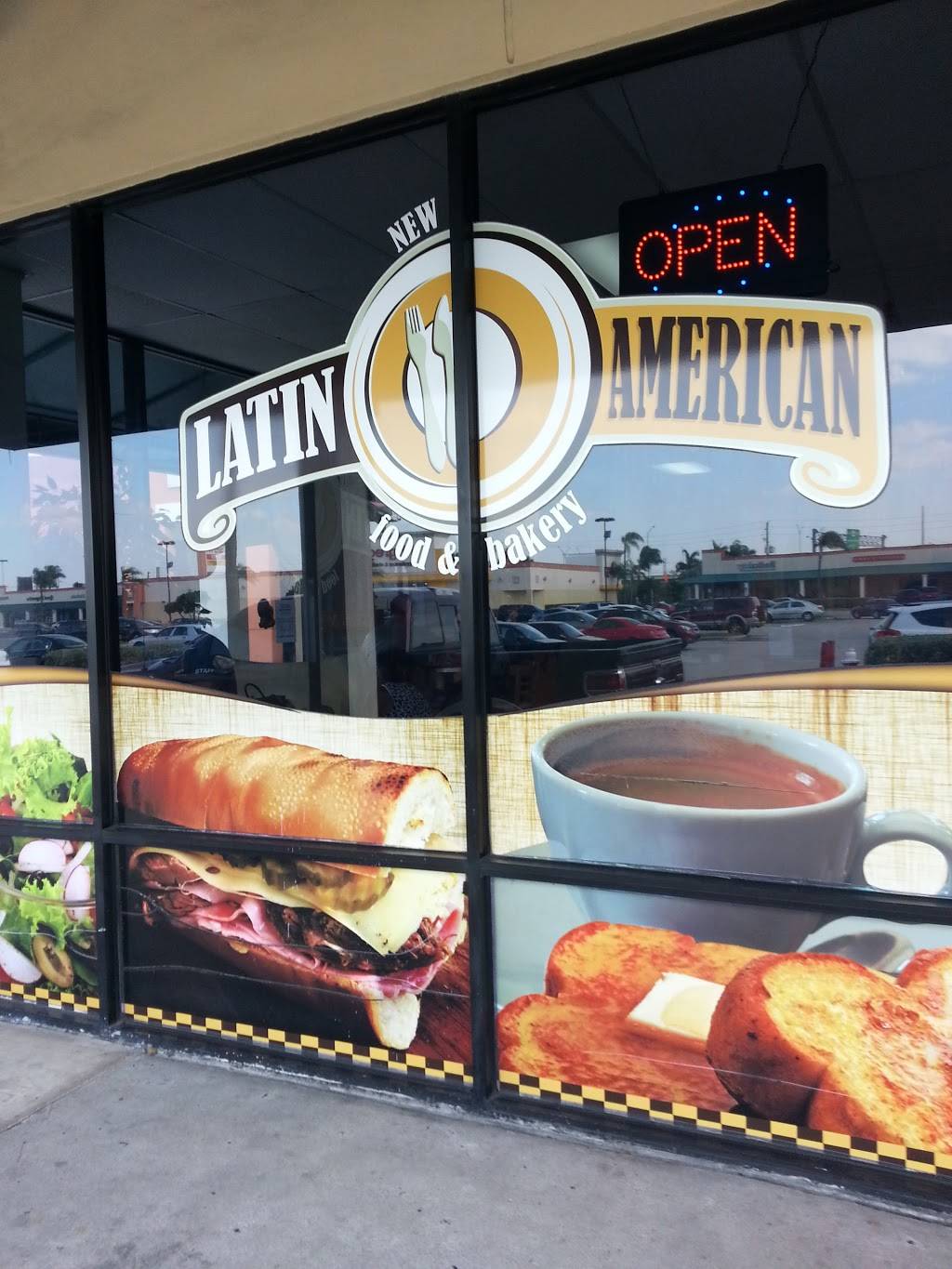 Latin American Café | restaurant | 3705 W 20th Ave, Hialeah, FL 33012, USA | 3058280215 OR +1 305-828-0215