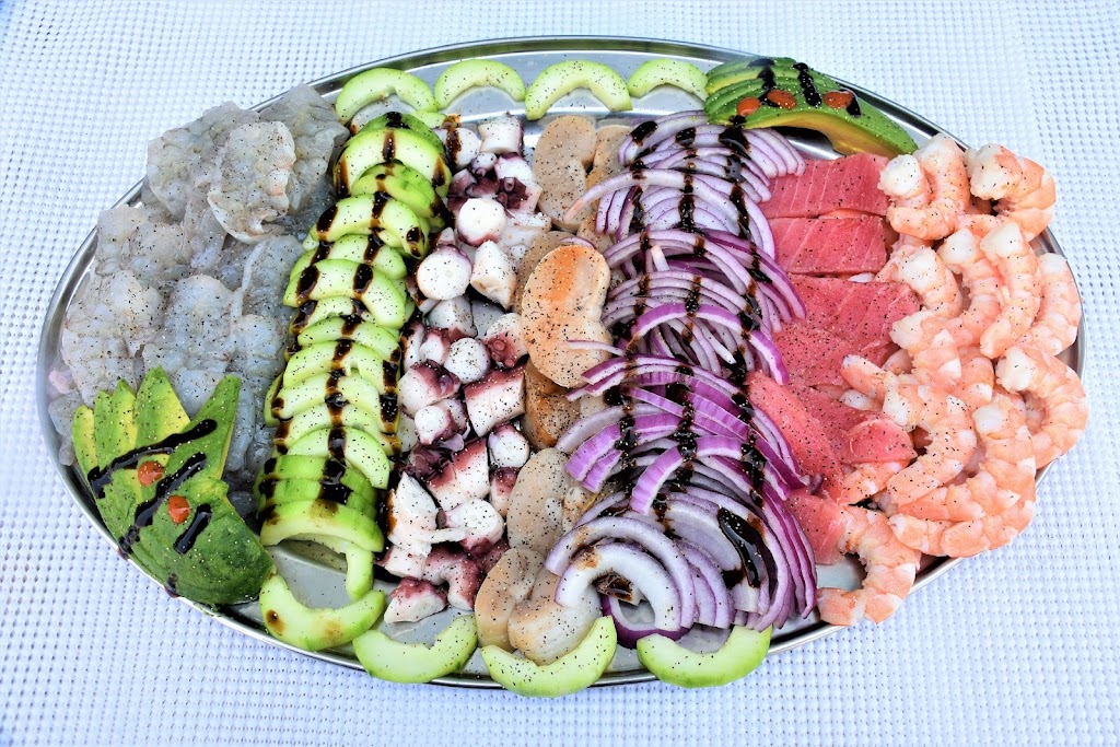 Los kings seafood & taco | restaurant | 1842 W Washington Blvd, Los Angeles, CA 90007, USA | 6575663516 OR +1 657-566-3516