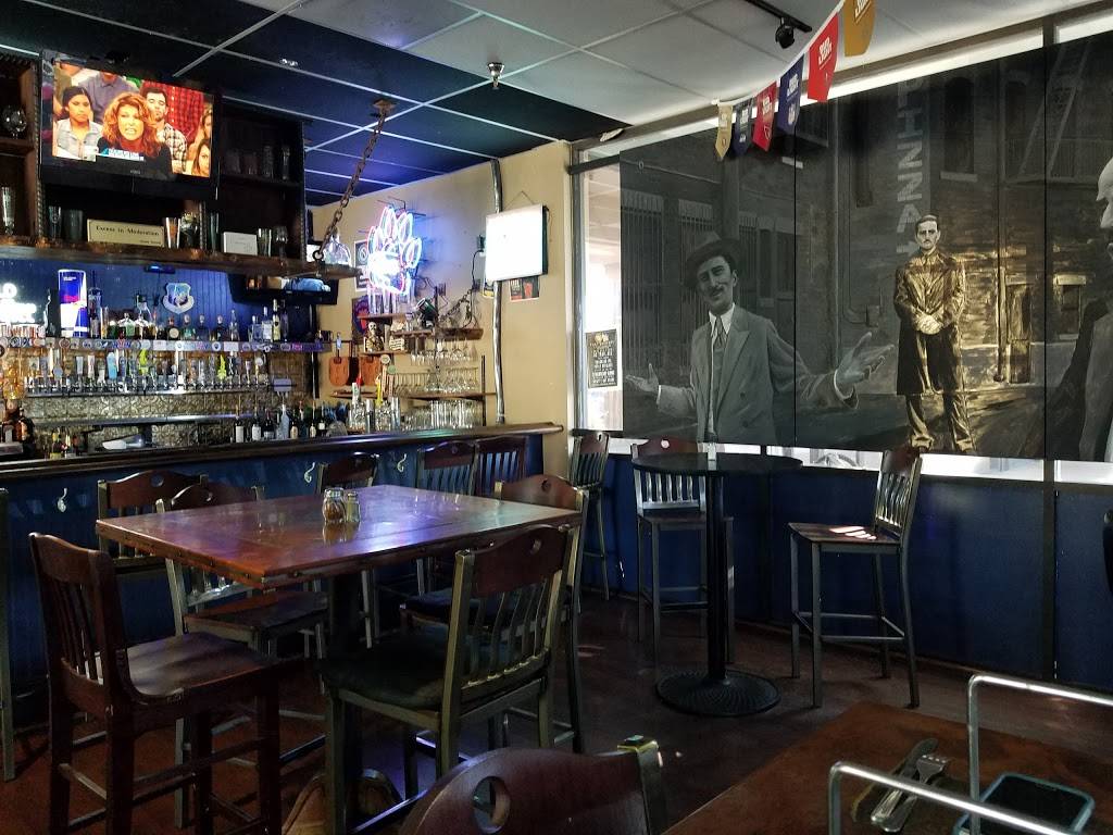 BZ’s Pizza and Italian Kitchen | restaurant | 7856 E Wrightstown Rd, Tucson, AZ 85715, USA | 5205461402 OR +1 520-546-1402