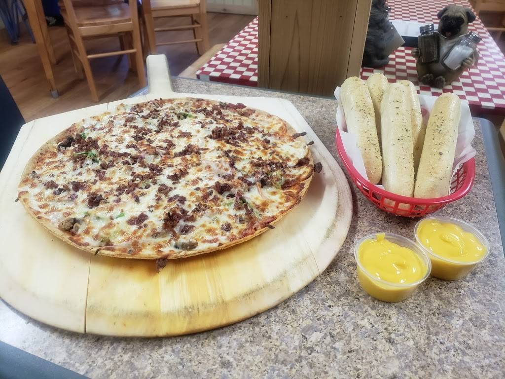 Buck & Dumb Bass Outdooors | restaurant | 9987 IN-243, Cloverdale, IN 46120, USA | 7657952009 OR +1 765-795-2009