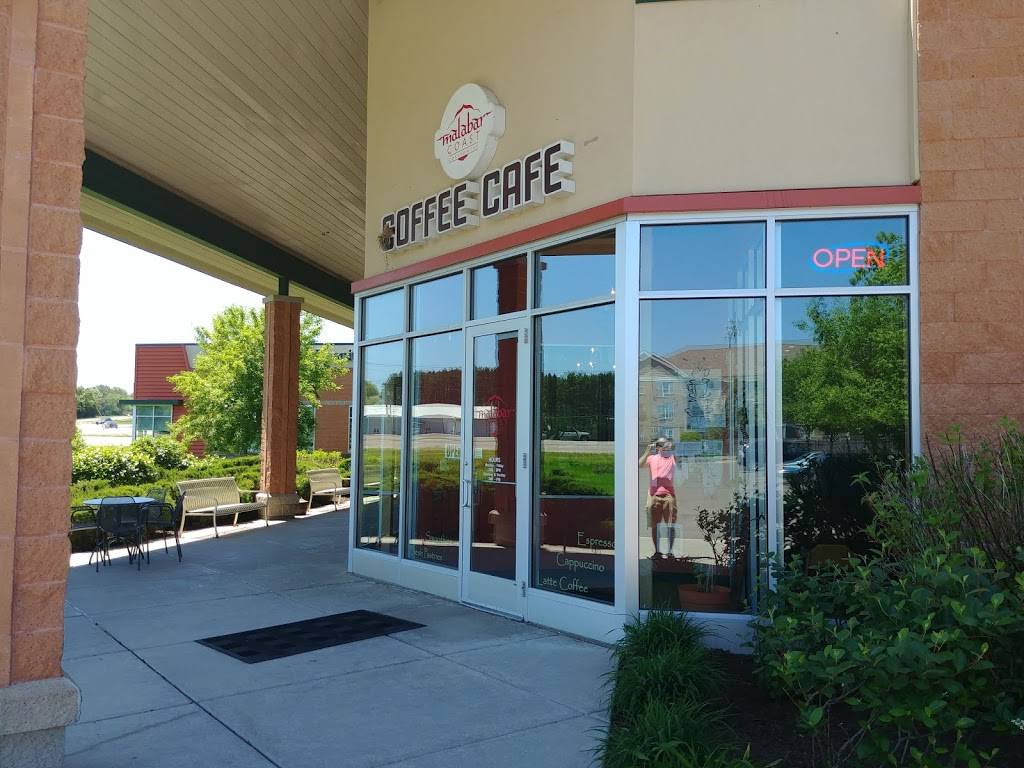 Malabar Coast Coffee & Tea | cafe | 2300 U.S. 51-138, Stoughton, WI 53589, USA | 6088731600 OR +1 608-873-1600