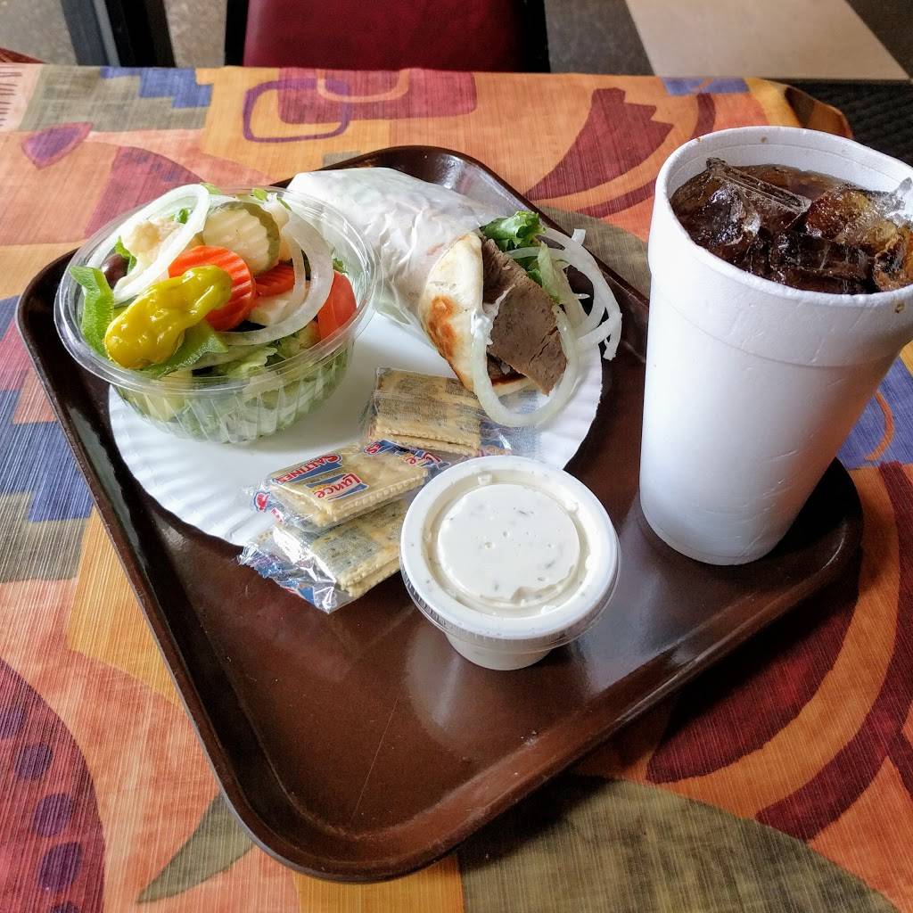 Keifers Restaurant | restaurant | 120 N Congress St, Jackson, MS 39201, USA | 6013534976 OR +1 601-353-4976