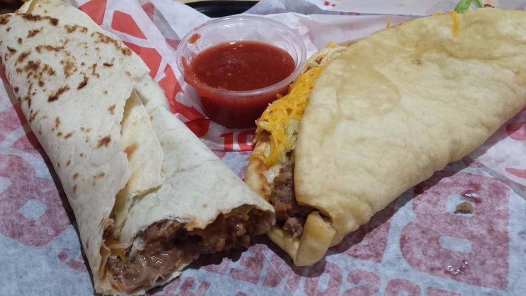Taco Bueno | restaurant | 1210 W Will Rogers Blvd, Claremore, OK 74017, USA | 9183430971 OR +1 918-343-0971