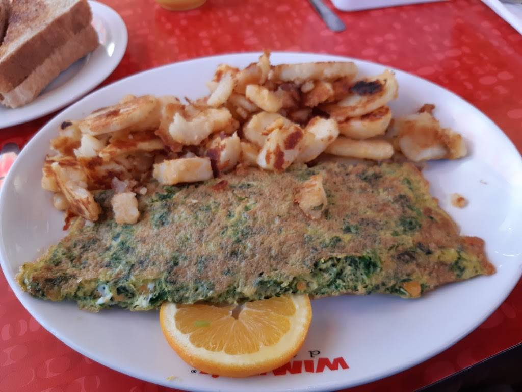 Wimpys Diner | restaurant | 831 Dundas St, Woodstock, ON N4S 1G6, Canada | 5192906900 OR +1 519-290-6900