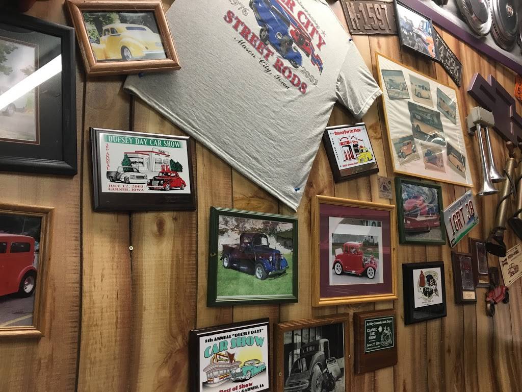 LDs Filling Station | restaurant | 620 12th St NE, Mason City, IA 50401, USA | 6414942313 OR +1 641-494-2313