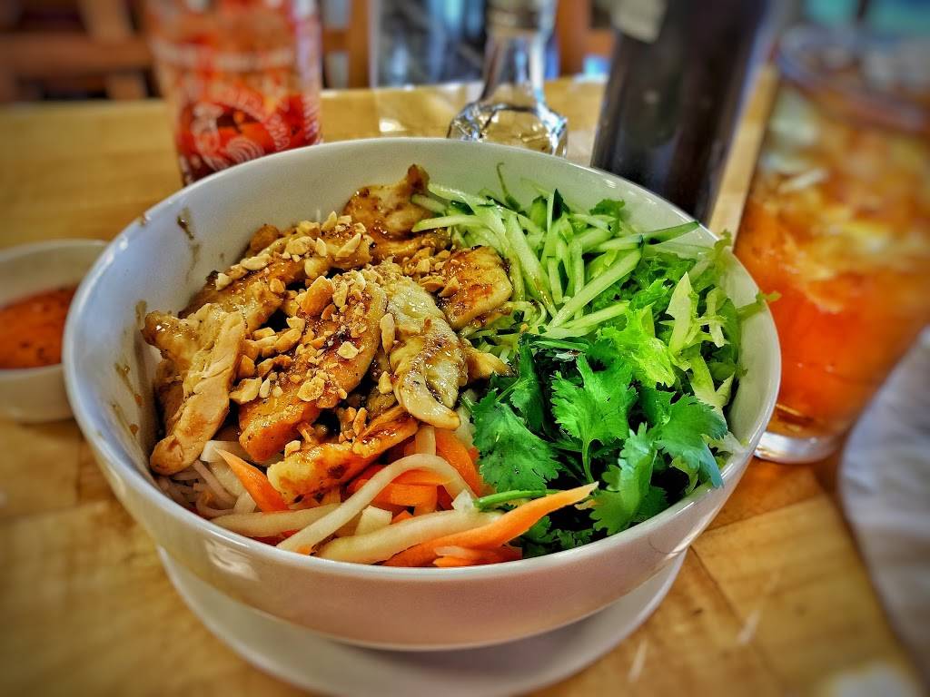 Mekong Vietnamese Cuisine | restaurant | 2121 TW Alexander Dr, Morrisville, NC 27560, USA | 9192518426 OR +1 919-251-8426