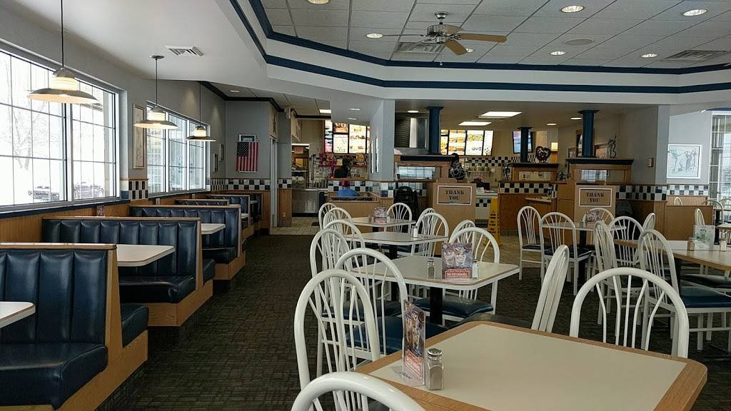 Culvers | restaurant | 3471 ONeill Dr, Jackson, MI 49202, USA | 5177875550 OR +1 517-787-5550