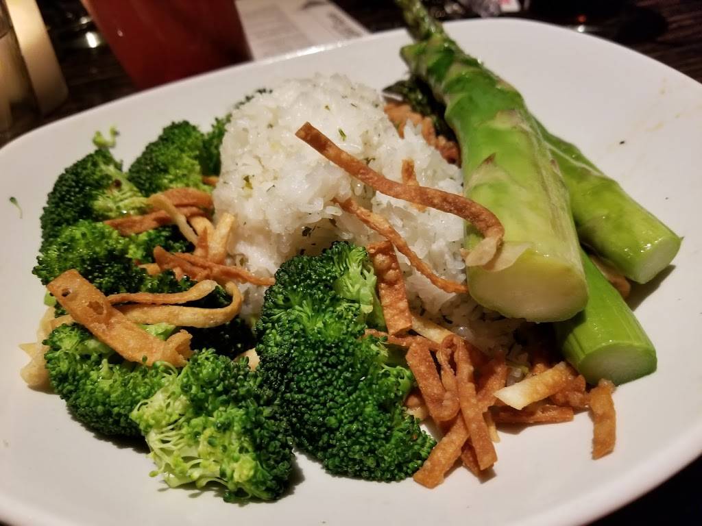 Bonefish Grill | restaurant | 10950 San Jose Blvd, Jacksonville, FL 32223, USA | 9043701070 OR +1 904-370-1070