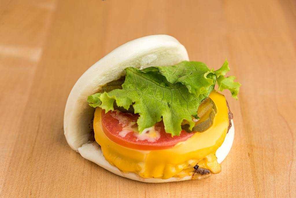 Caobao Hot Steamy Buns | restaurant | 11805 Westheimer Rd Ste 340, Houston, TX 77077, USA | 2818093991 OR +1 281-809-3991