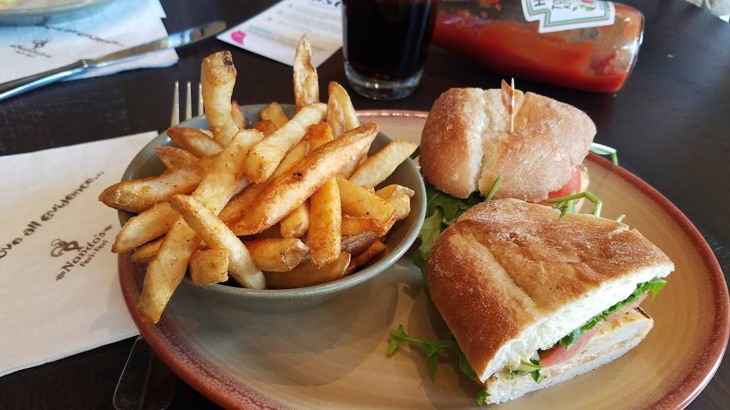 Nandos PERi-PERi | restaurant | 2631 Connecticut Ave NW, Washington, DC 20008, USA | 2022041251 OR +1 202-204-1251