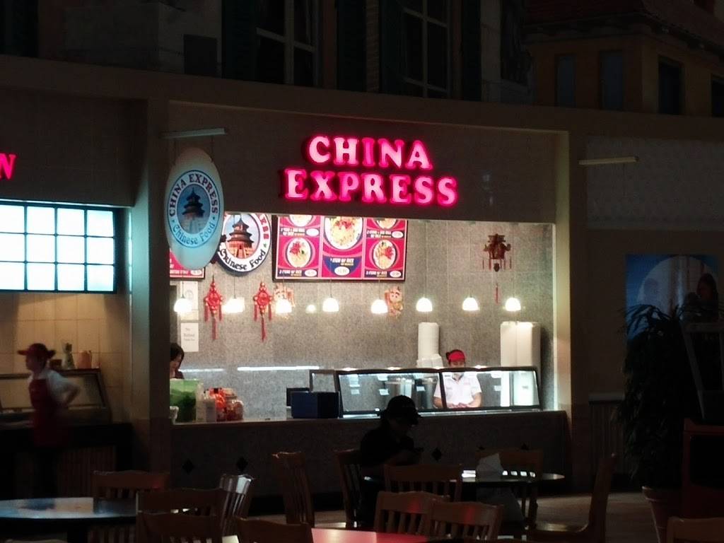 China Express | restaurant | 100 Columbiana Cir, Columbia, SC 29212, USA | 8032006621 OR +1 803-200-6621