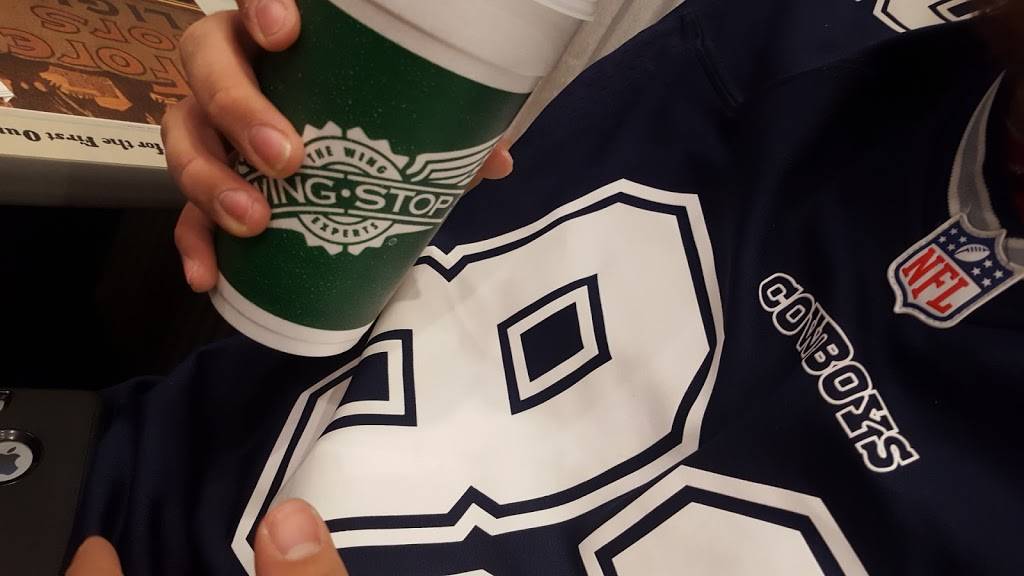 Wingstop | restaurant | 329 E U.S. Hwy 377, Granbury, TX 76048, USA | 8175732974 OR +1 817-573-2974