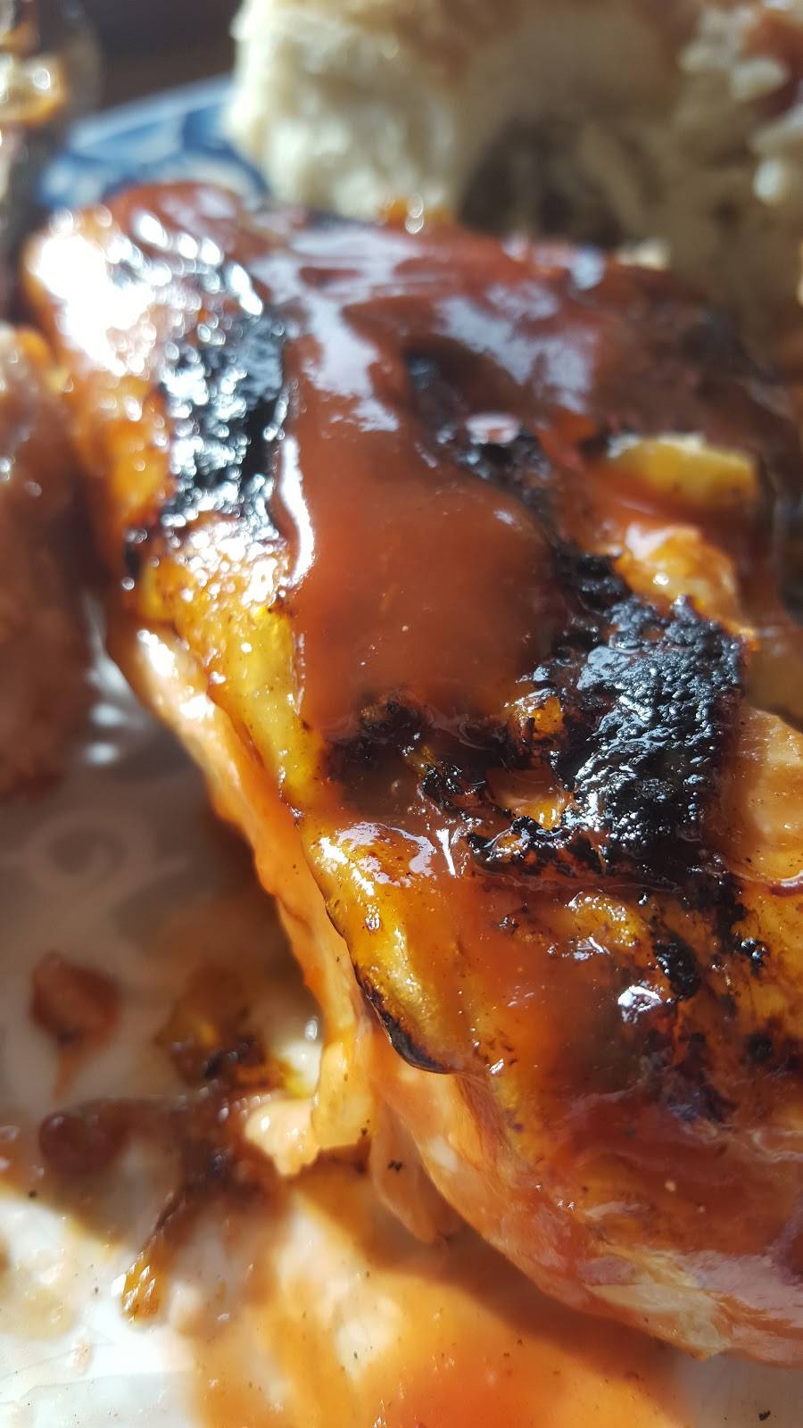 Chicken and Ribs | restaurant | 625 N Azusa Ave, Azusa, CA 91702, USA | 6263348220 OR +1 626-334-8220