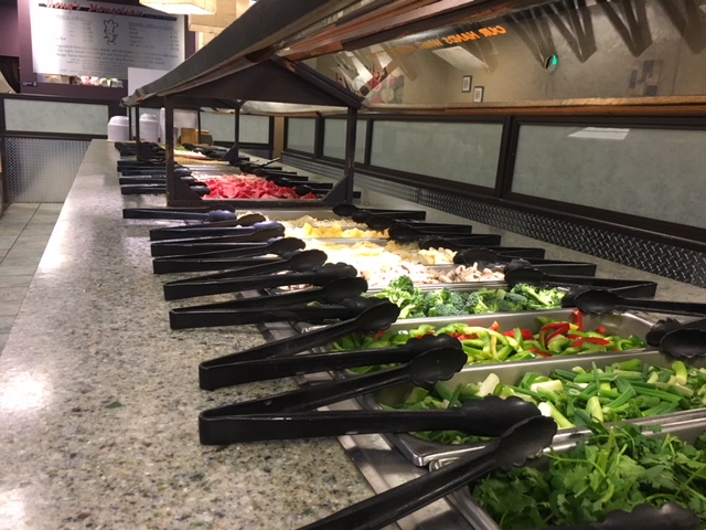 Hongs Mongolian Restaurant | restaurant | 1220 N Columbia Center Blvd, Kennewick, WA 99336, USA | 5097378899 OR +1 509-737-8899