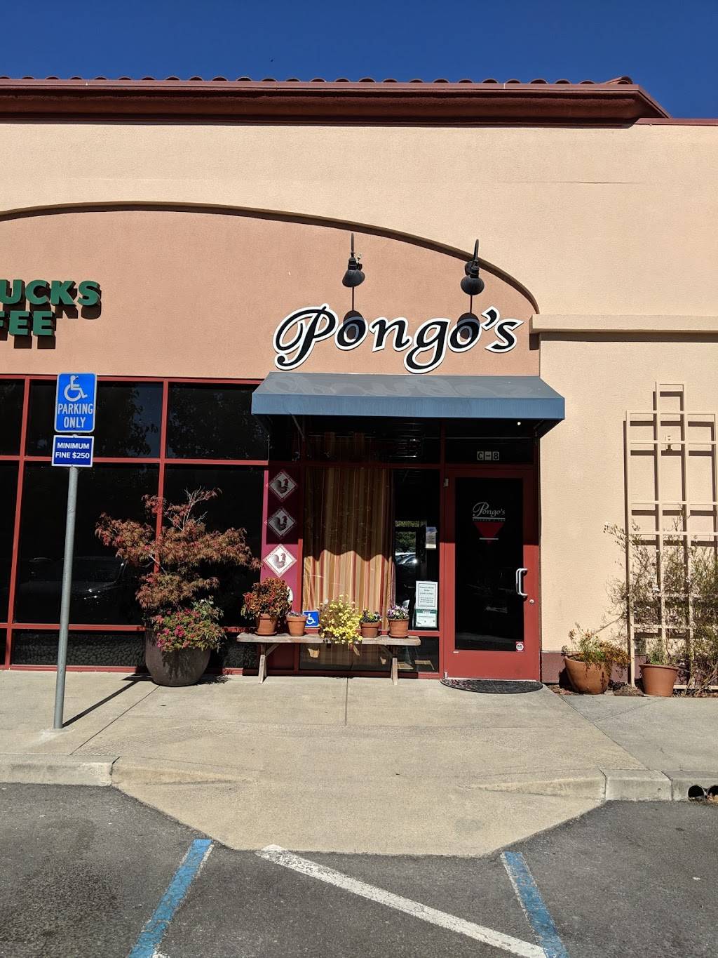 Pongos Kitchen & Tap | restaurant | 8519, 701 Sonoma Mountain Pkwy # C8, Petaluma, CA 94954, USA | 7077659800 OR +1 707-765-9800
