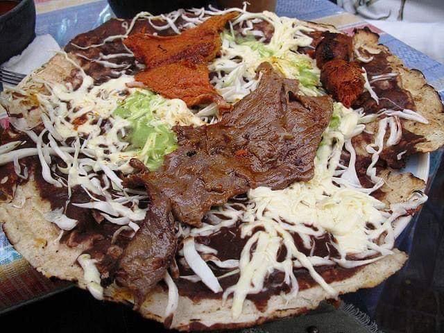 El cabrito Mexican grill | restaurant | 535 Poplar St, Cambridge, MD 21613, USA | 2408937270 OR +1 240-893-7270