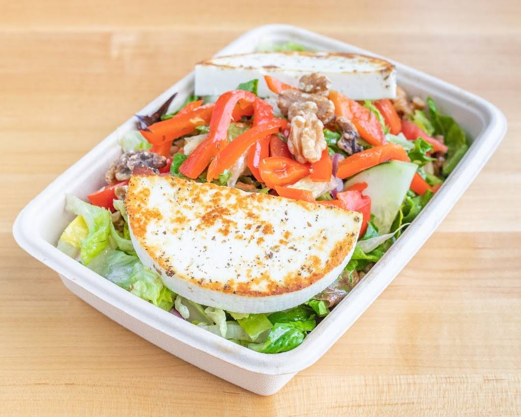 Oregano Greek Kitchen | restaurant | 15356 NW 79th Ct, Miami Lakes, FL 33016, USA | 3056734266 OR +1 305-673-4266