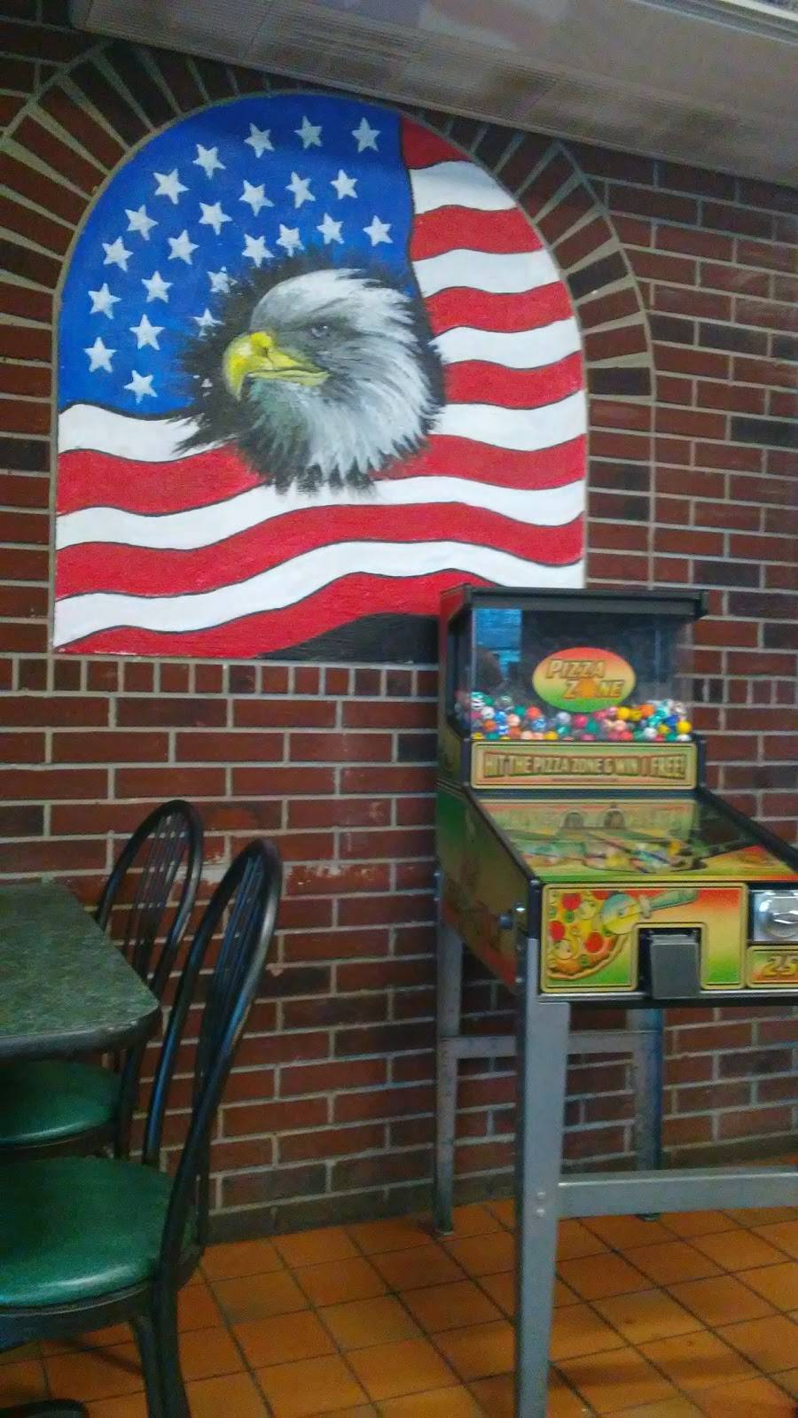 DiPietros Pizza Restaurant | meal delivery | 285 Highland Ave, Malden, MA 02148, USA | 7813211783 OR +1 781-321-1783