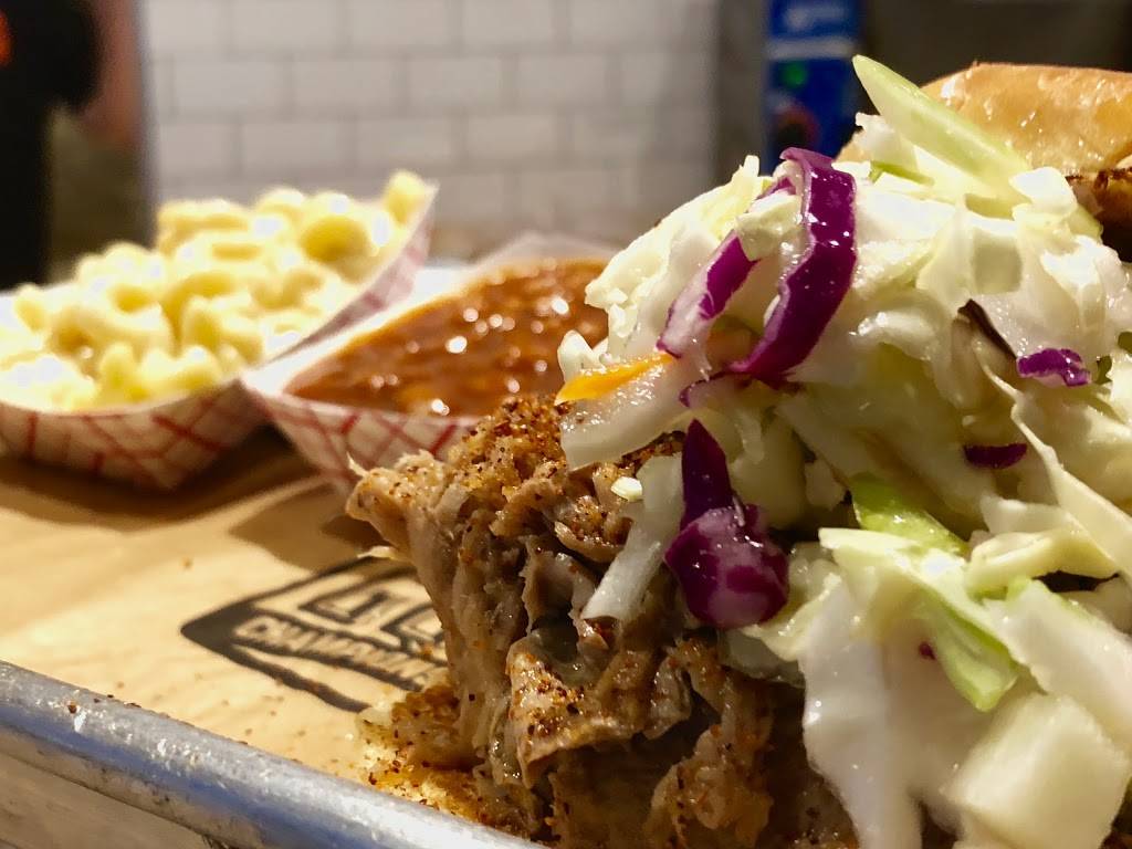 GQue BBQ | restaurant | 5160 W 120th Ave unit k, Westminster, CO 80020, USA | 3033799205 OR +1 303-379-9205