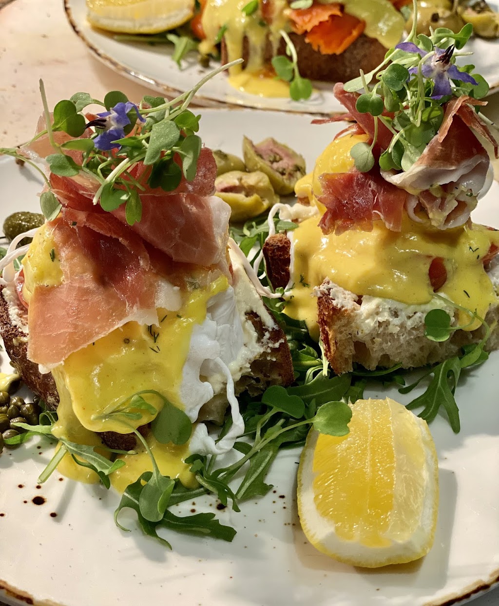 Papille Gustative | cafe | 2823 Main St, Santa Monica, CA 90405, USA | 4243228040 OR +1 424-322-8040