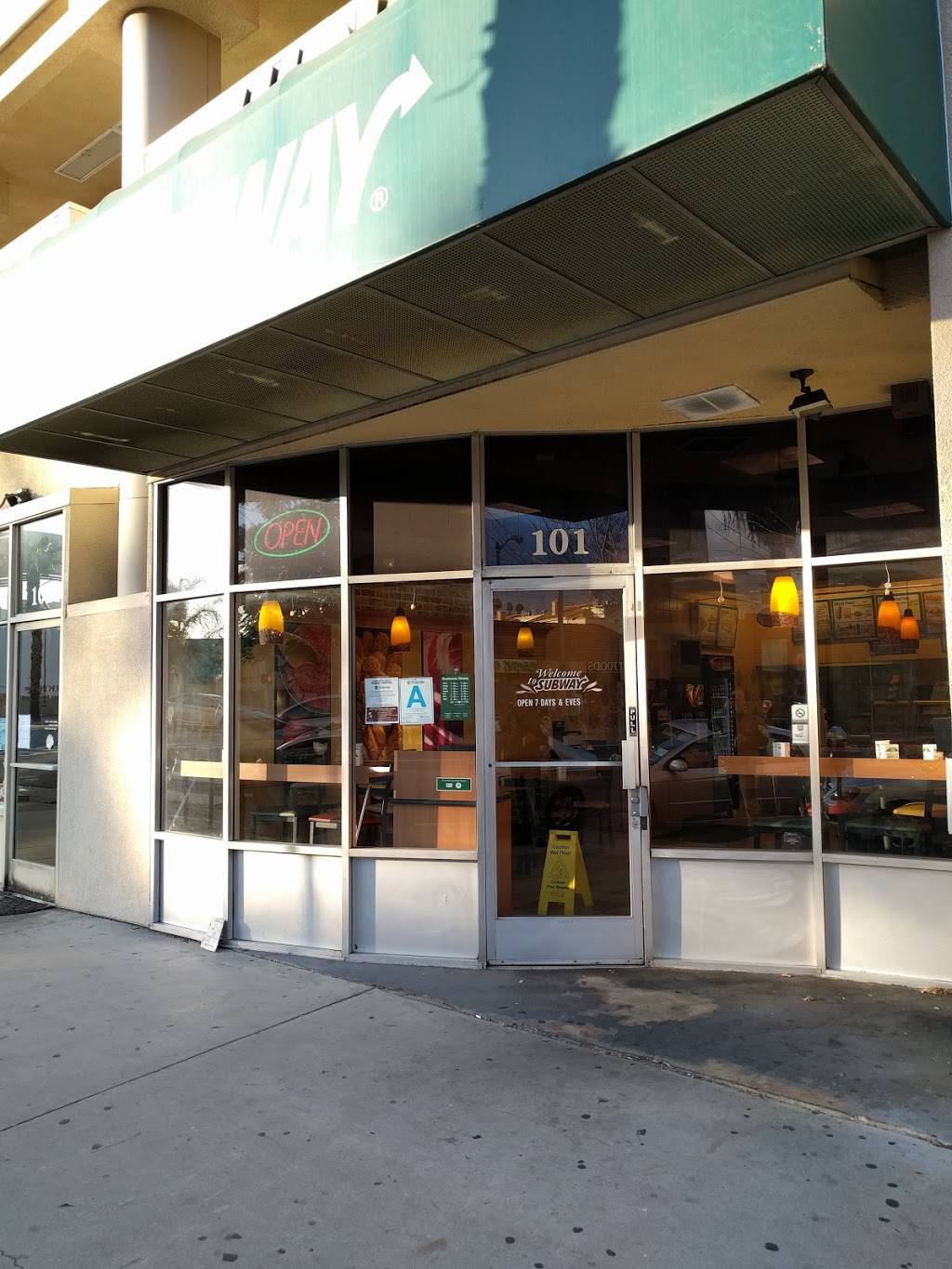 SUBWAY®Restaurants | restaurant | 20929 Ventura Blvd #45, Woodland Hills, CA 91364, USA | 8188359770 OR +1 818-835-9770
