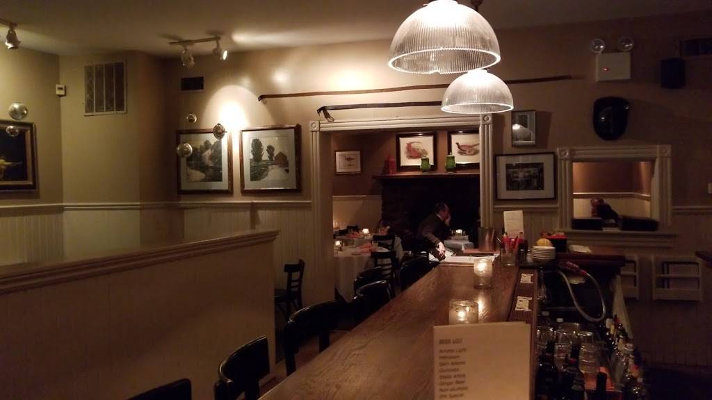 Barneys Restaurant | restaurant | 315 Buckram Rd, Locust Valley, NY 11560, USA | 5166716300 OR +1 516-671-6300