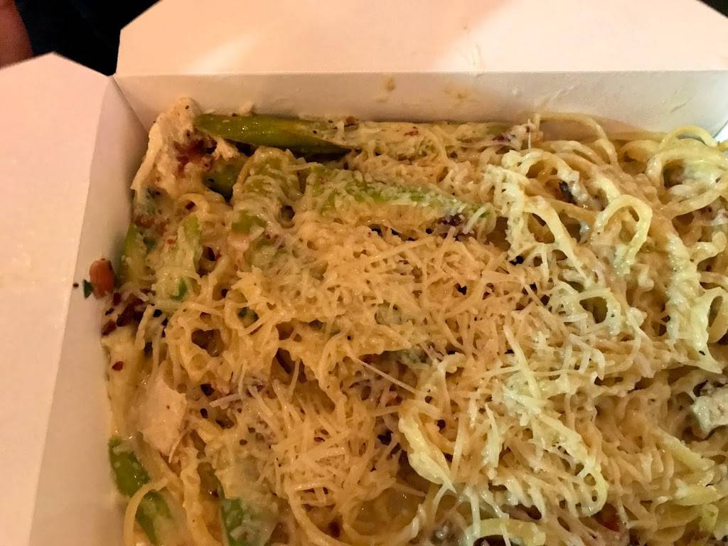 Ooh Pasta | restaurant | 8145 SE 82nd Ave, Portland, OR 97266, USA | 5039191449 OR +1 503-919-1449