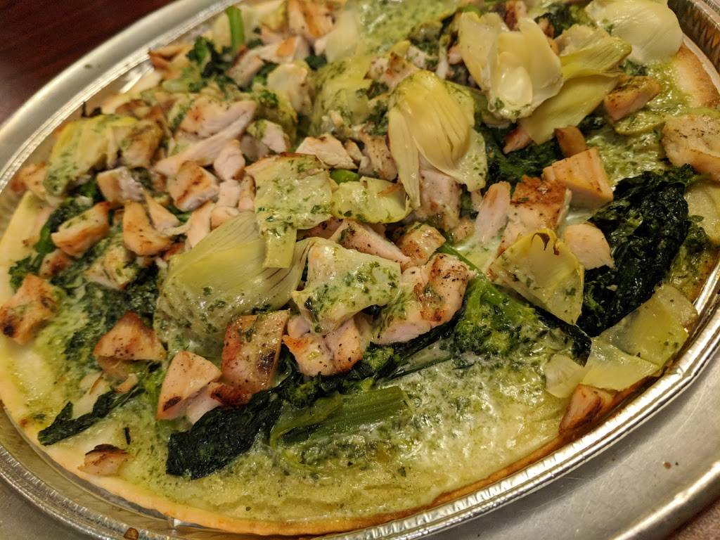 Mona Lisa | restaurant | 165 Broadway, Bayonne, NJ 07002, USA | 2018581812 OR +1 201-858-1812