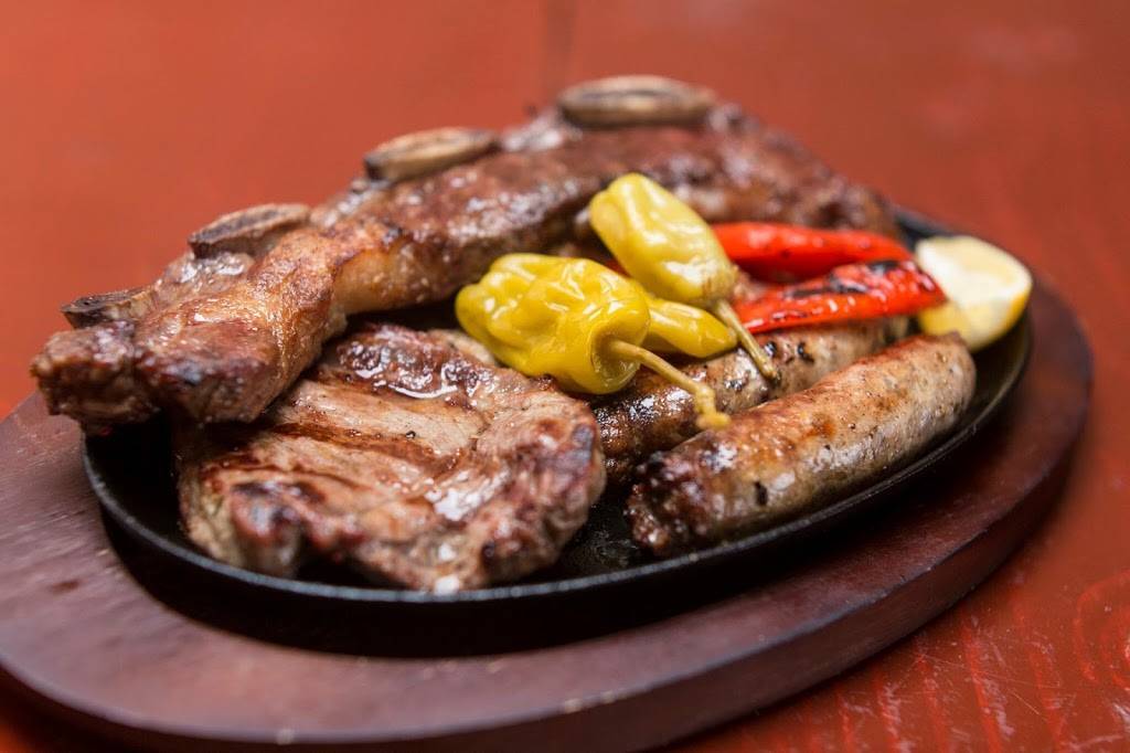 El Mate | restaurant | 550 Court St, Brooklyn, NY 11231, USA | 7182221102 OR +1 718-222-1102