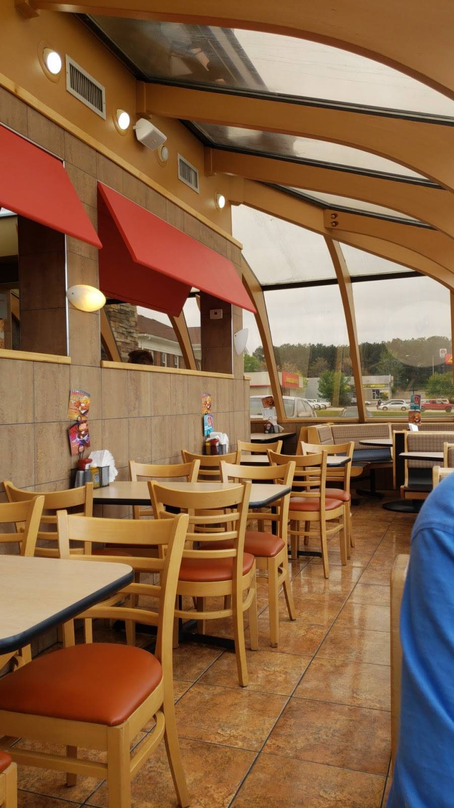 Dairy Queen Grill & Chill | restaurant | 5815 Stewart Pkwy, Douglasville, GA 30135, USA | 7709496761 OR +1 770-949-6761